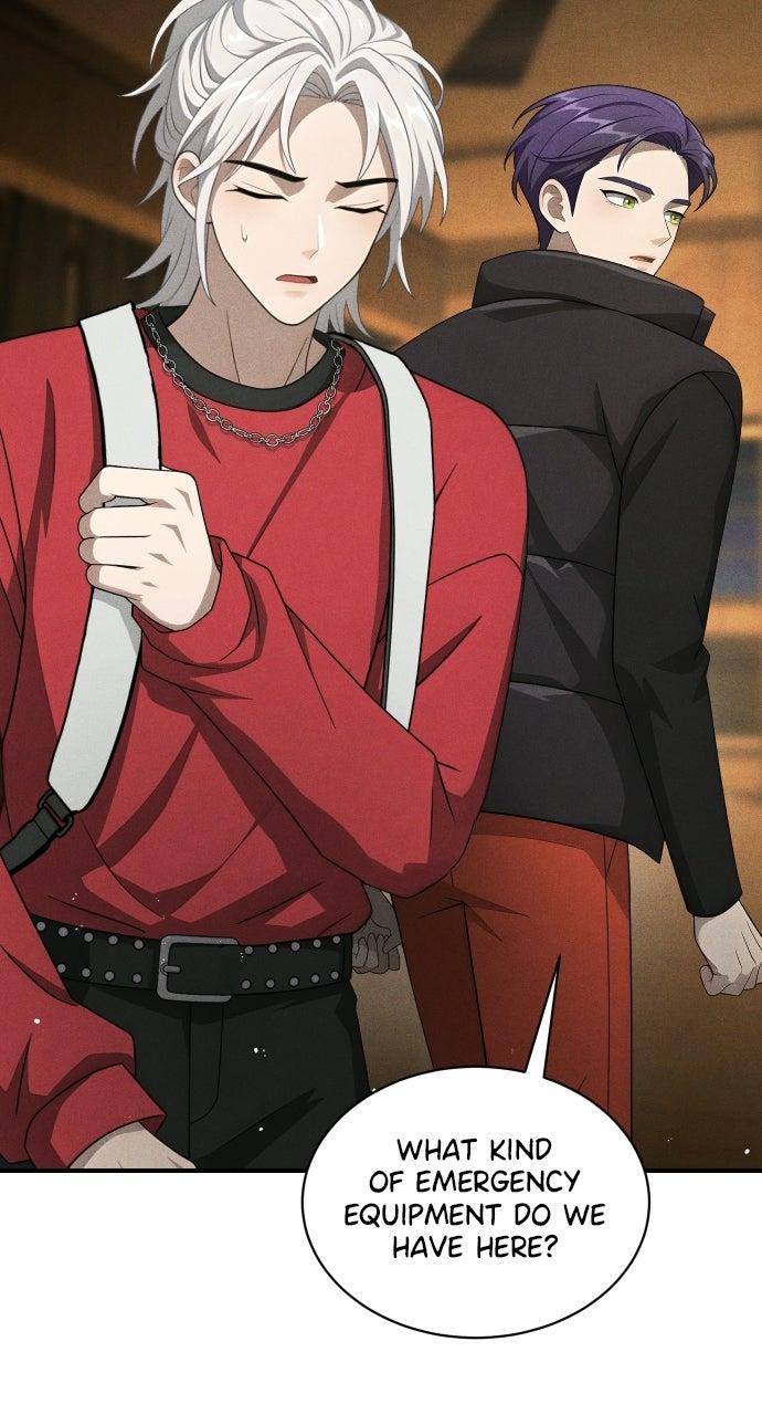 Children of Vamfield by Dark Moon Chapter 90 - Page 72