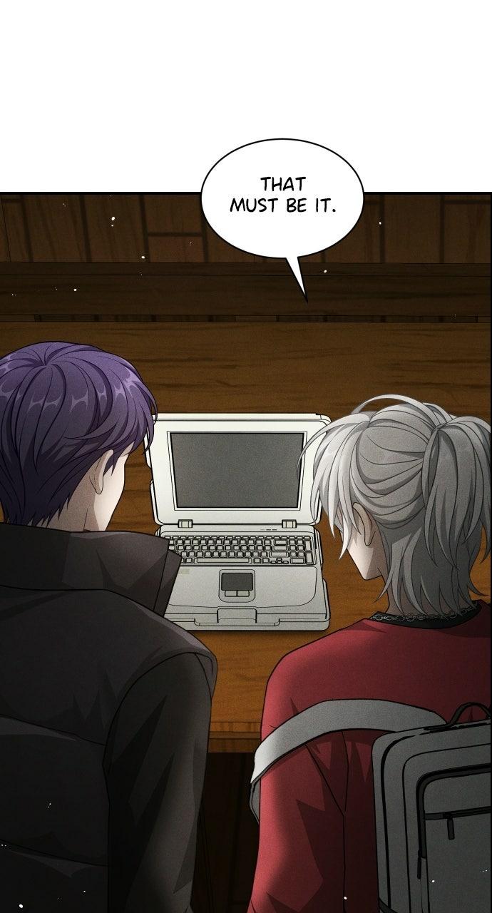 Children of Vamfield by Dark Moon Chapter 90 - Page 73