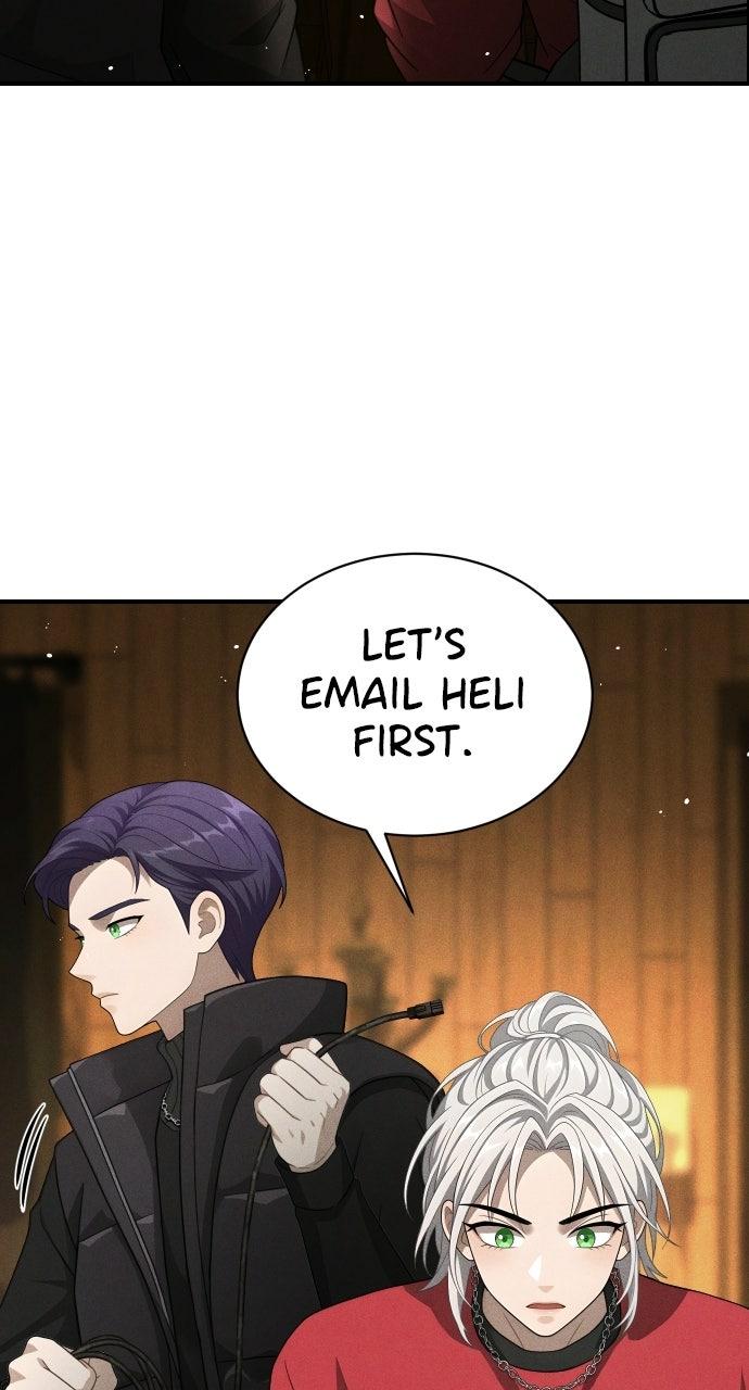 Children of Vamfield by Dark Moon Chapter 90 - Page 74