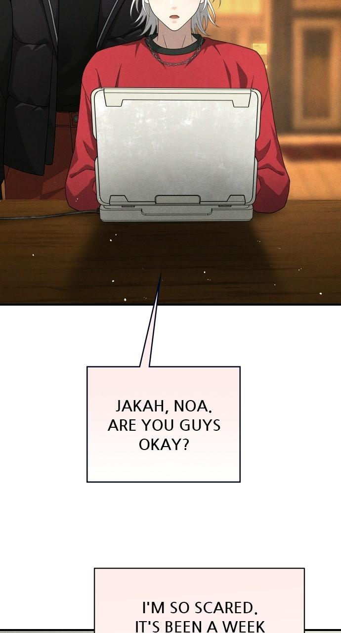 Children of Vamfield by Dark Moon Chapter 90 - Page 78