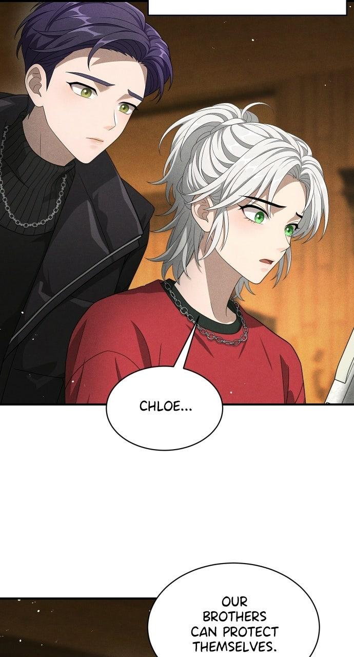 Children of Vamfield by Dark Moon Chapter 90 - Page 80