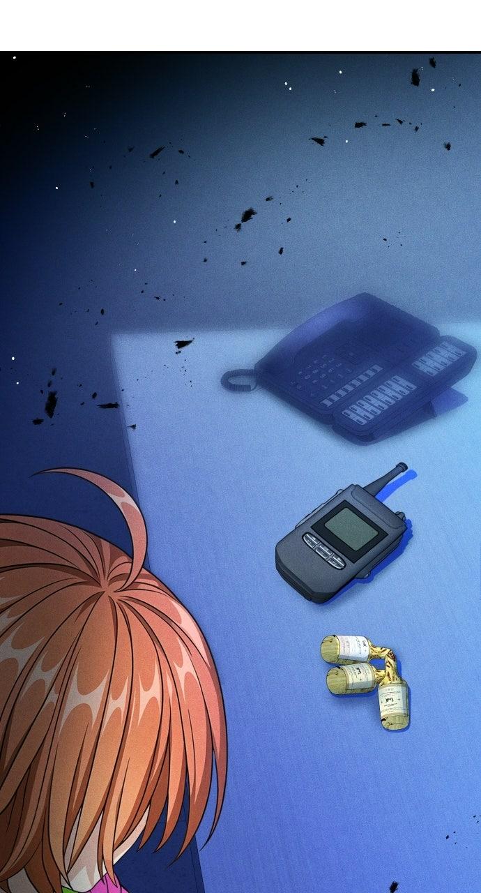 Children of Vamfield by Dark Moon Chapter 90 - Page 87