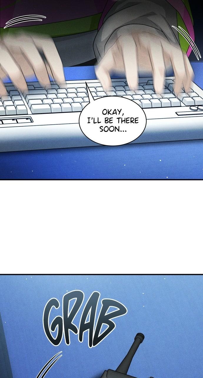 Children of Vamfield by Dark Moon Chapter 91 - Page 5