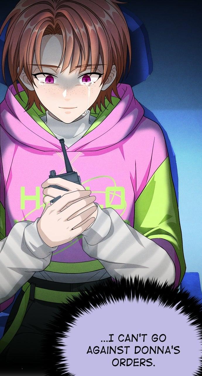 Children of Vamfield by Dark Moon Chapter 91 - Page 7