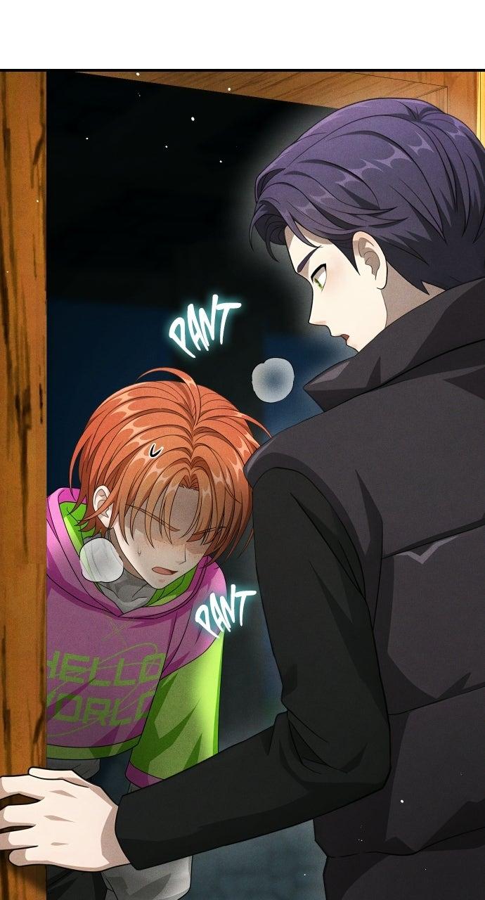 Children of Vamfield by Dark Moon Chapter 91 - Page 11