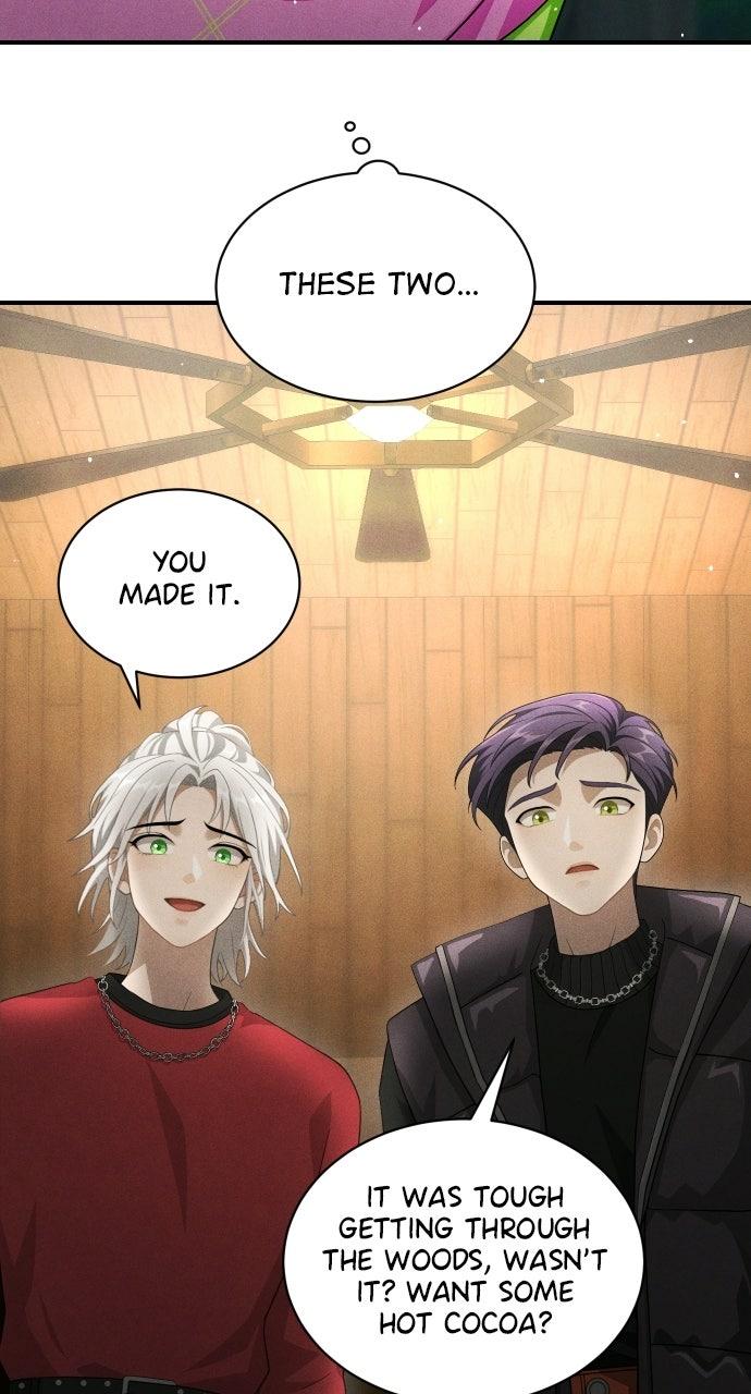 Children of Vamfield by Dark Moon Chapter 91 - Page 13