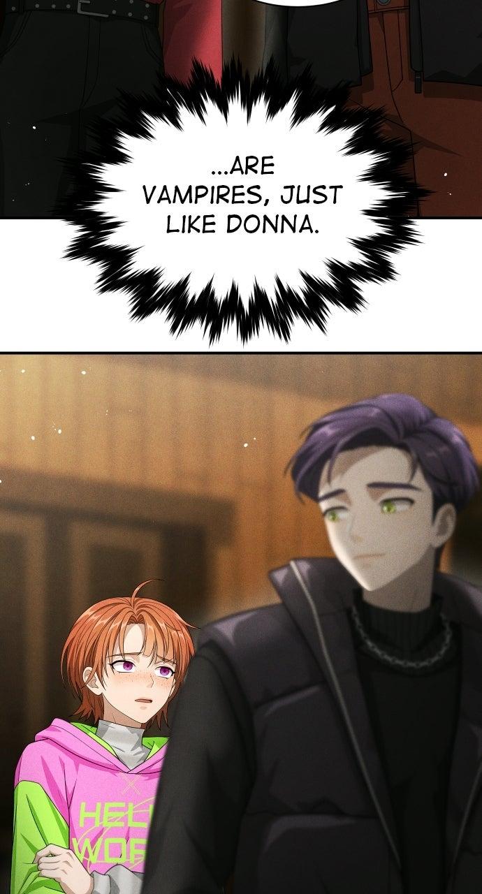 Children of Vamfield by Dark Moon Chapter 91 - Page 14