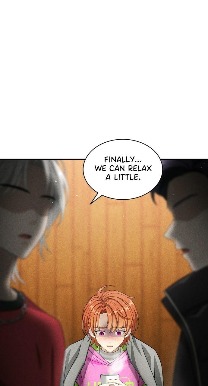 Children of Vamfield by Dark Moon Chapter 91 - Page 18