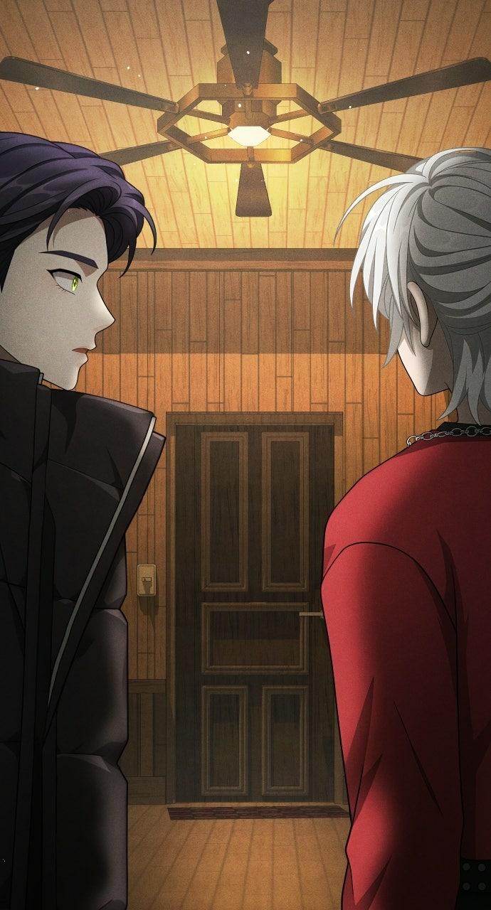 Children of Vamfield by Dark Moon Chapter 91 - Page 22