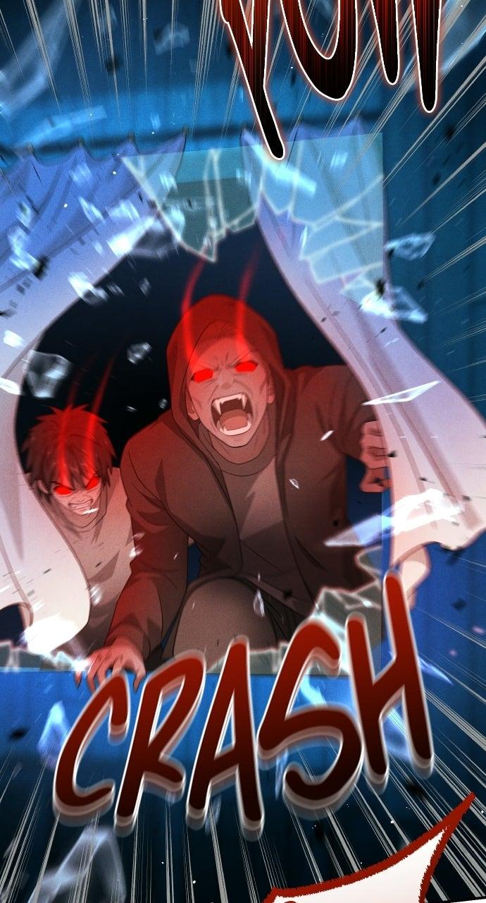 Children of Vamfield by Dark Moon Chapter 91 - Page 25