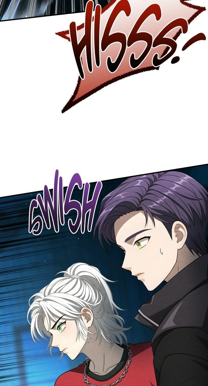 Children of Vamfield by Dark Moon Chapter 91 - Page 26