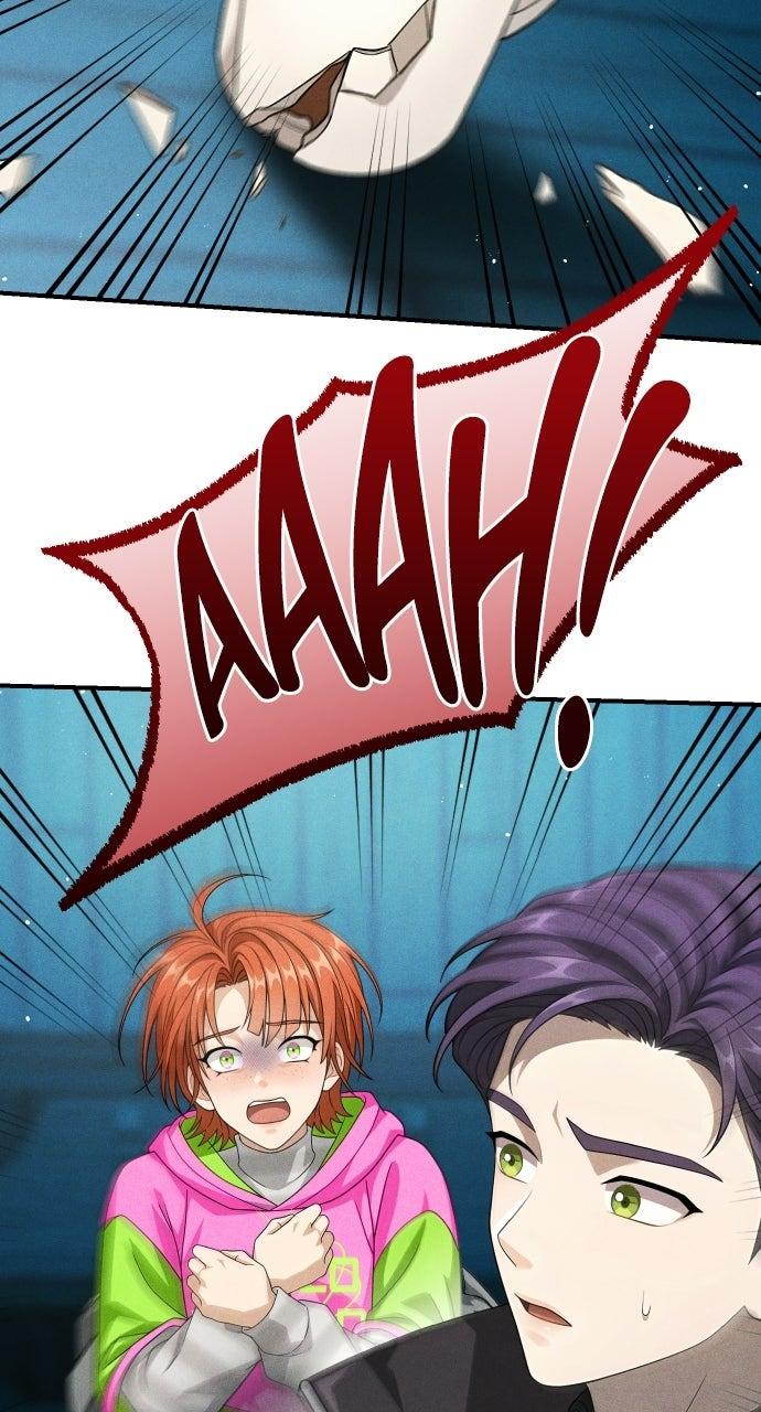 Children of Vamfield by Dark Moon Chapter 91 - Page 28