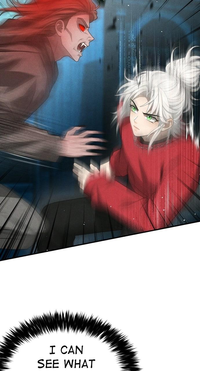 Children of Vamfield by Dark Moon Chapter 91 - Page 31