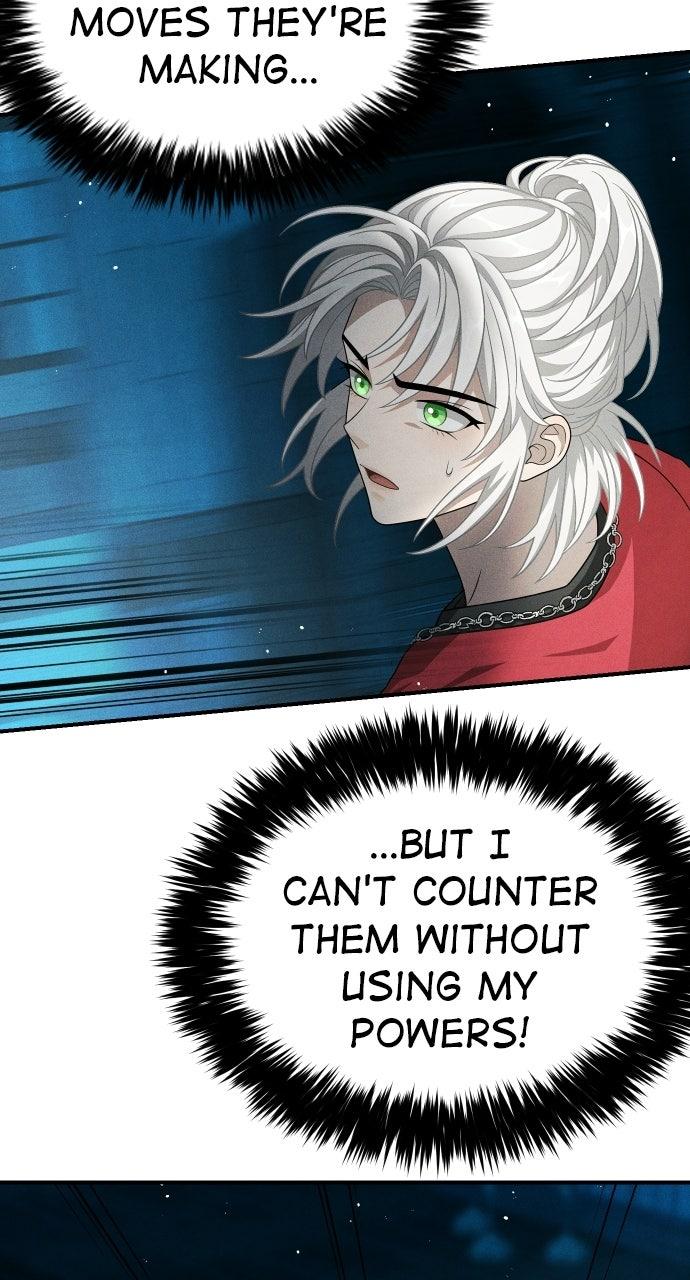 Children of Vamfield by Dark Moon Chapter 91 - Page 32