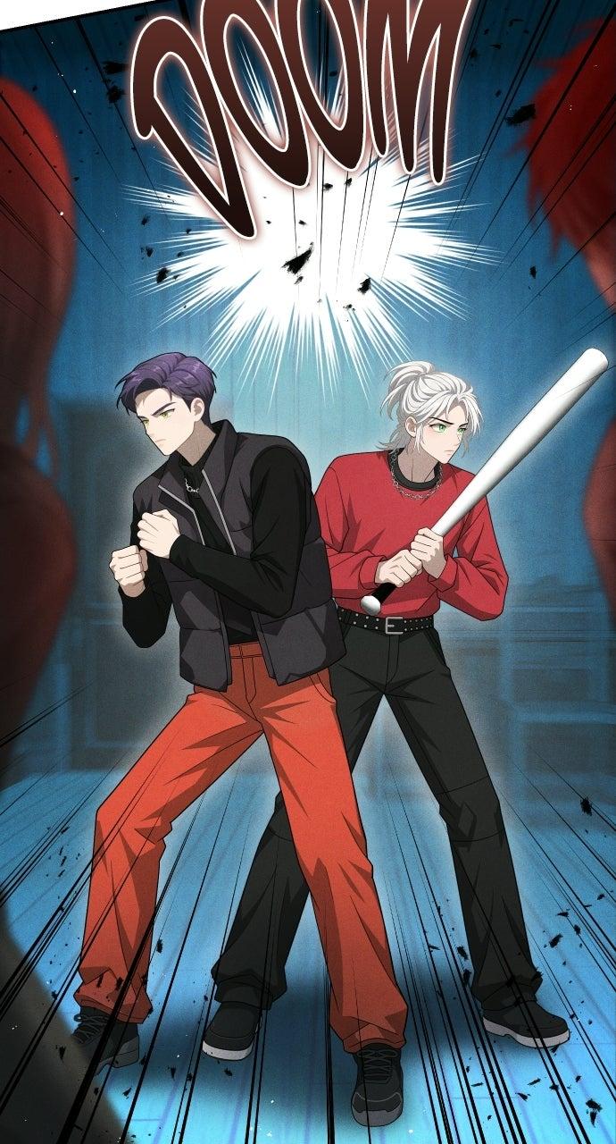 Children of Vamfield by Dark Moon Chapter 91 - Page 35