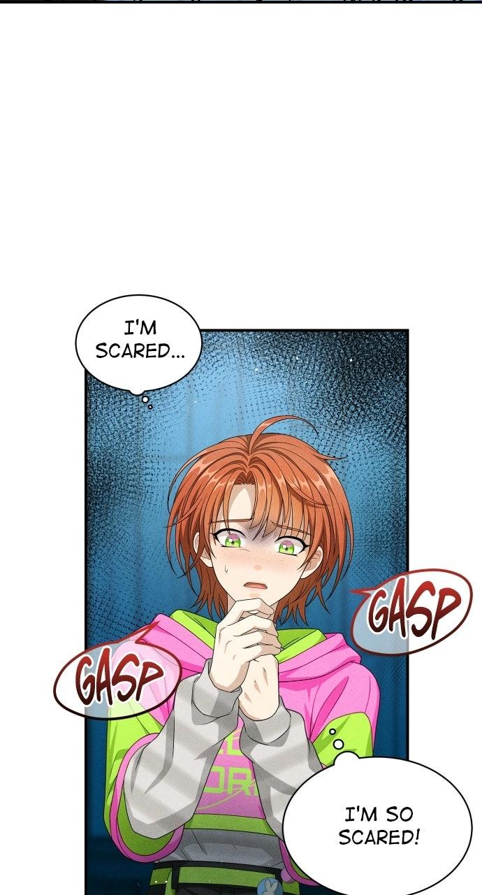 Children of Vamfield by Dark Moon Chapter 91 - Page 36