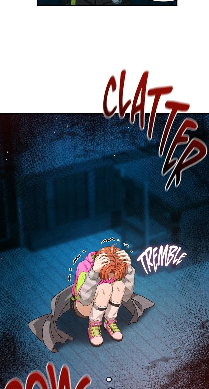 Children of Vamfield by Dark Moon Chapter 91 - Page 37