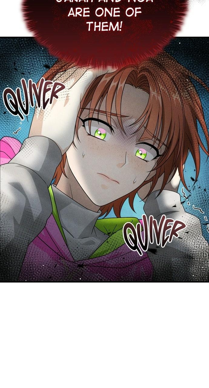 Children of Vamfield by Dark Moon Chapter 91 - Page 39