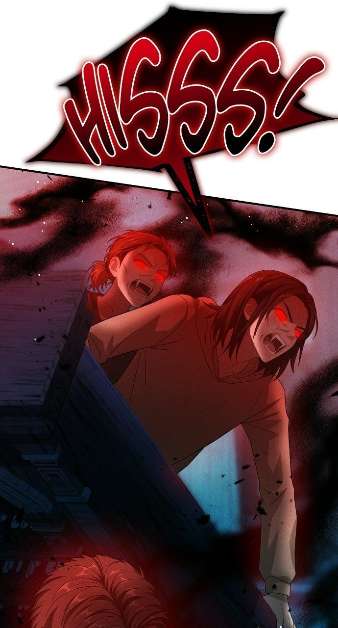 Children of Vamfield by Dark Moon Chapter 91 - Page 40