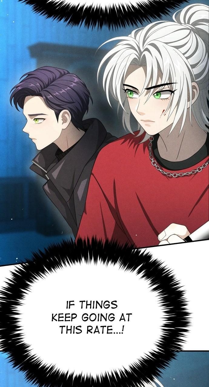 Children of Vamfield by Dark Moon Chapter 91 - Page 43