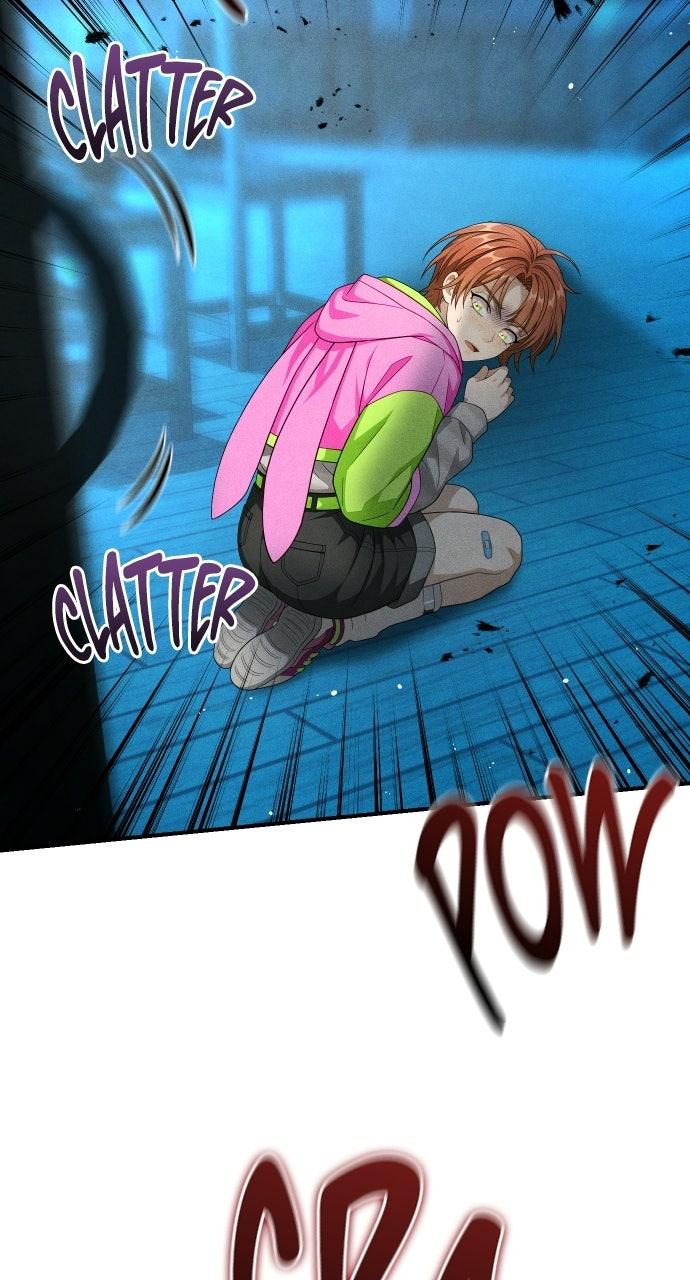 Children of Vamfield by Dark Moon Chapter 91 - Page 45