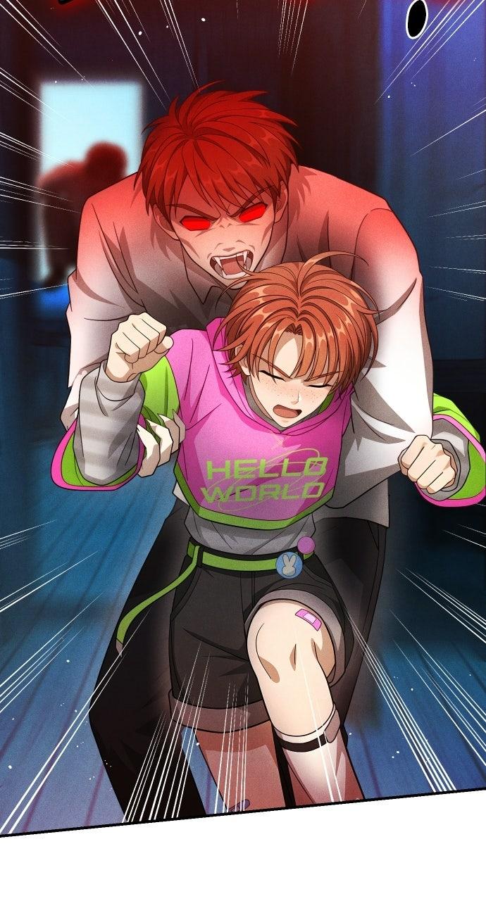 Children of Vamfield by Dark Moon Chapter 91 - Page 47