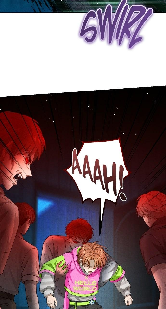 Children of Vamfield by Dark Moon Chapter 91 - Page 50