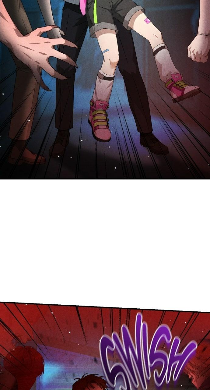 Children of Vamfield by Dark Moon Chapter 91 - Page 51