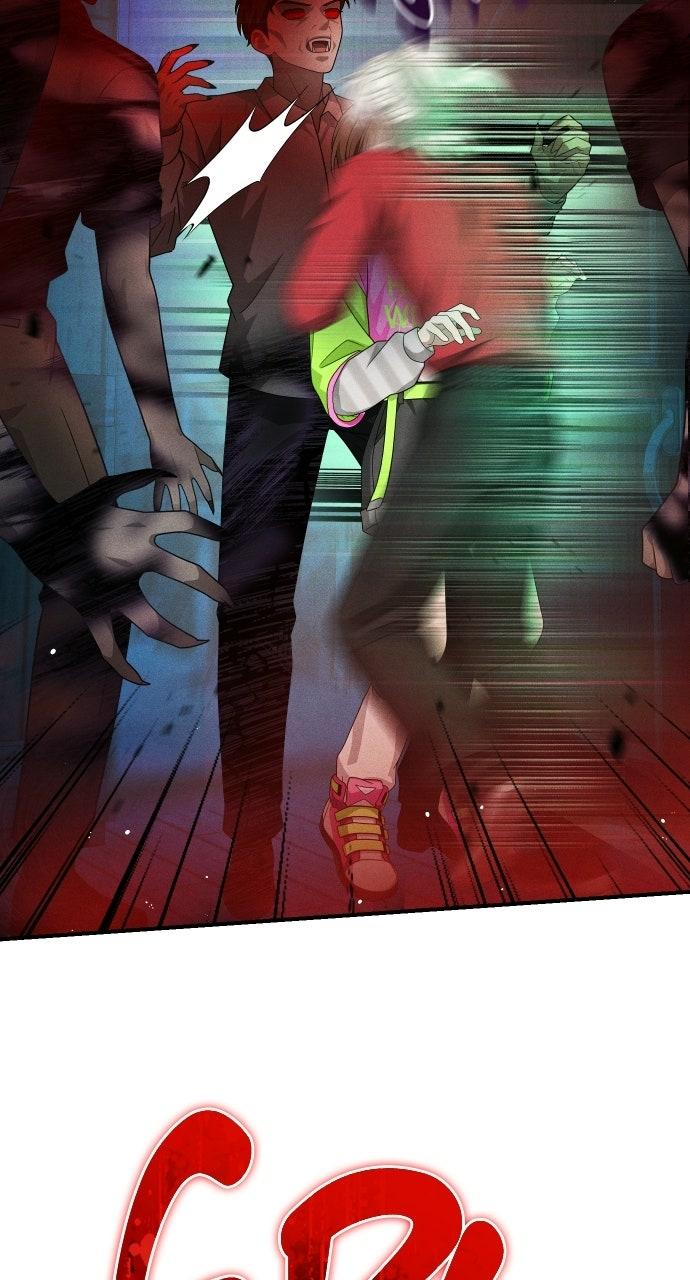 Children of Vamfield by Dark Moon Chapter 91 - Page 52