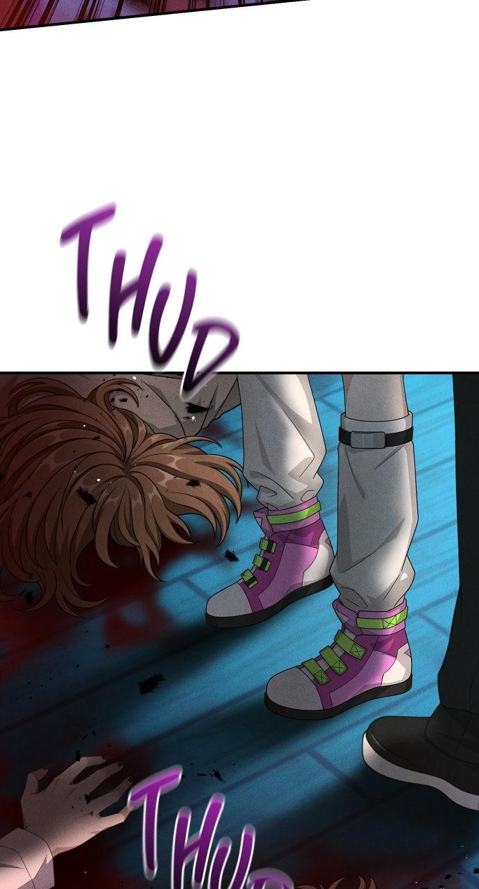 Children of Vamfield by Dark Moon Chapter 91 - Page 54