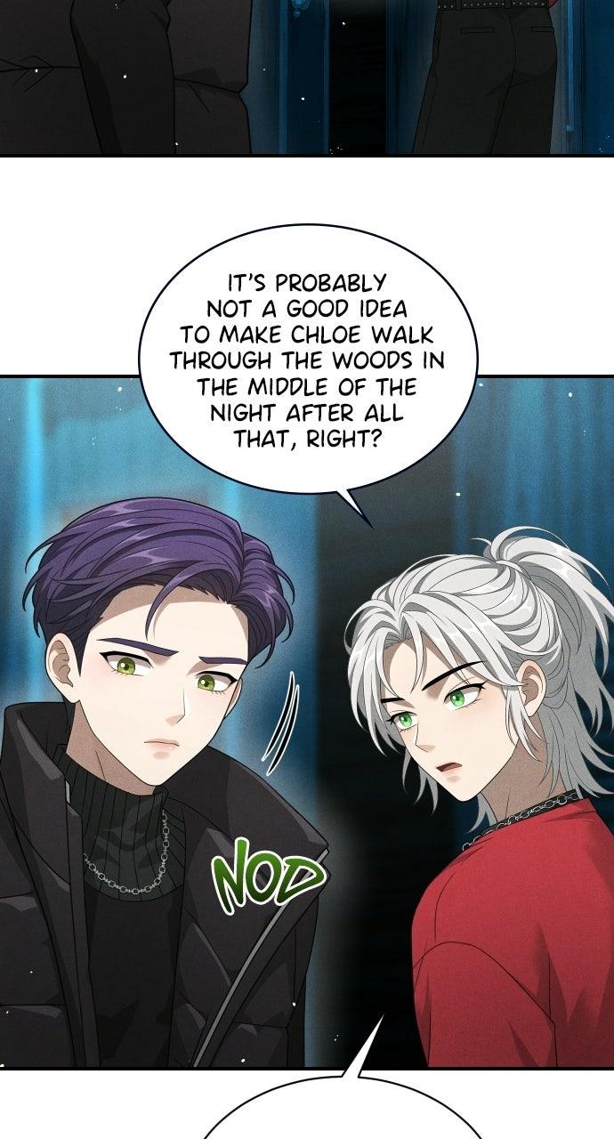 Children of Vamfield by Dark Moon Chapter 91 - Page 60