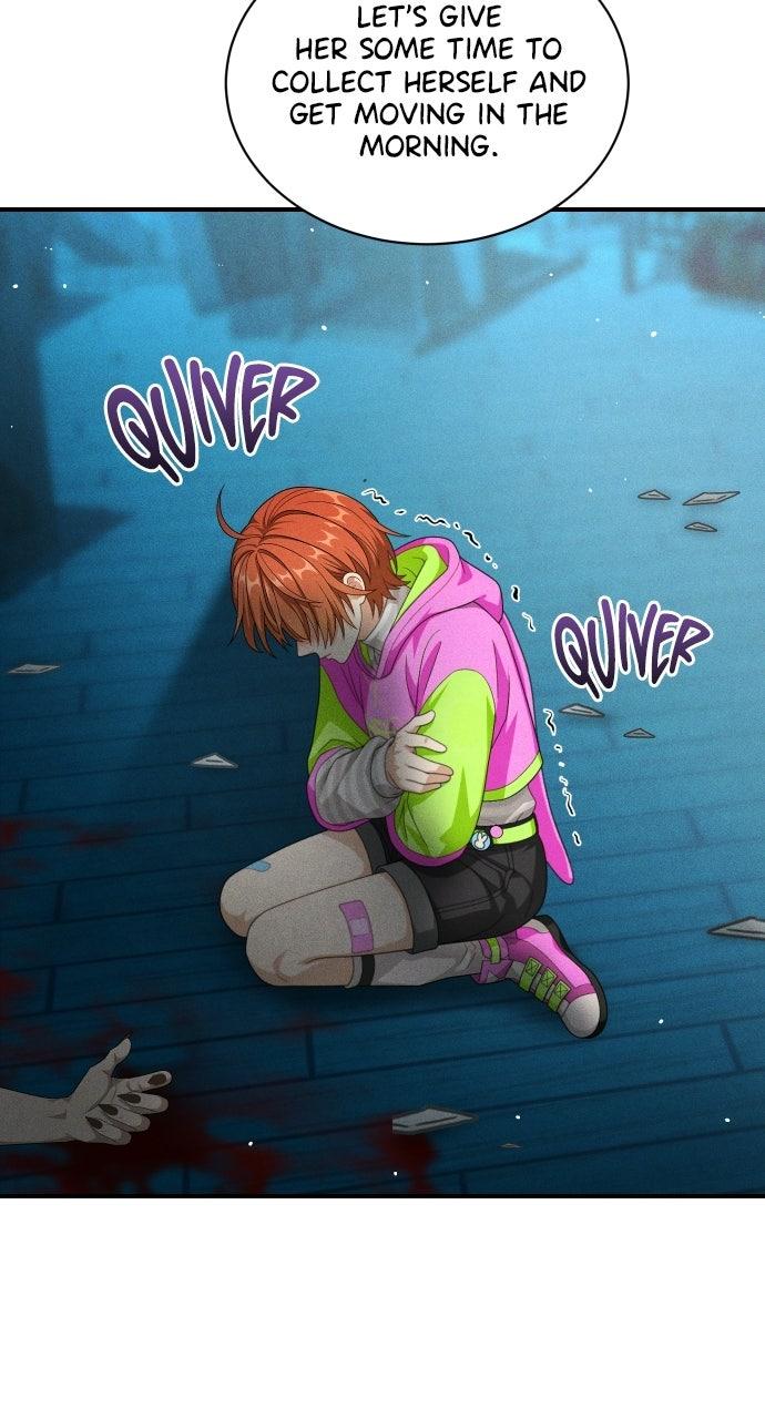 Children of Vamfield by Dark Moon Chapter 91 - Page 61