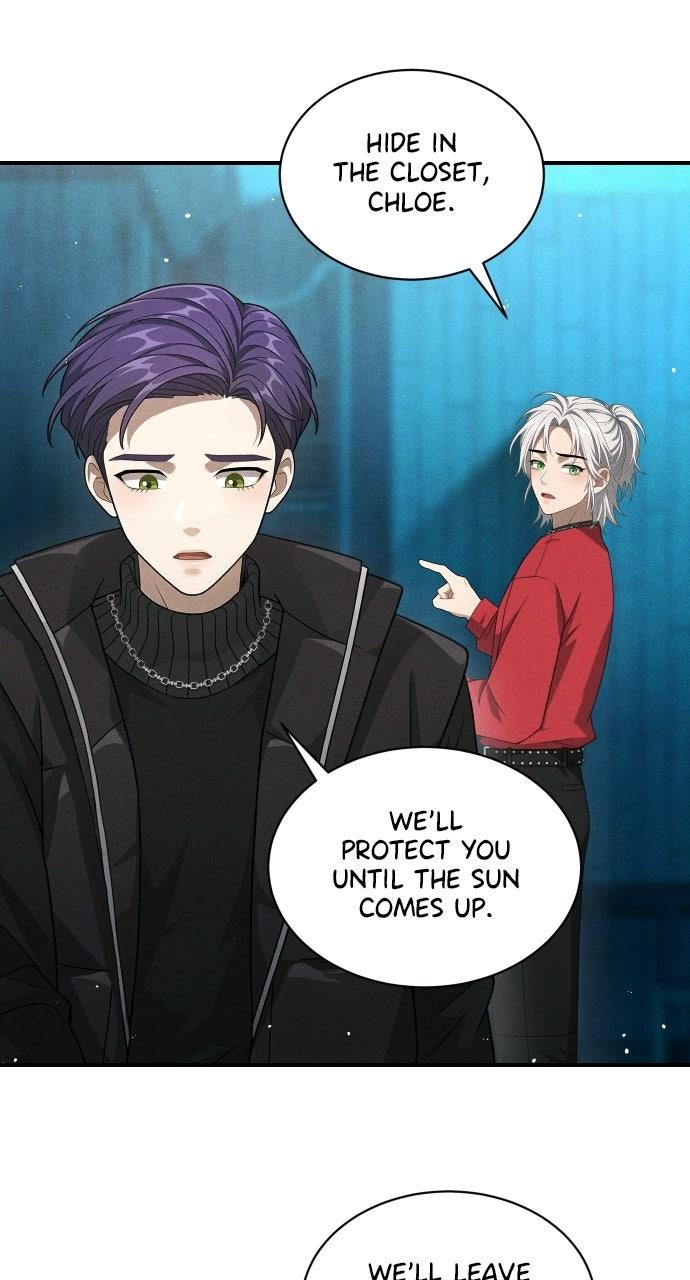 Children of Vamfield by Dark Moon Chapter 91 - Page 62