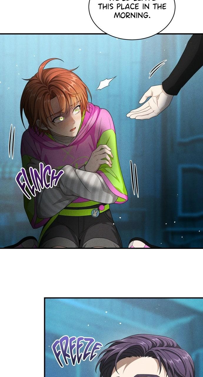 Children of Vamfield by Dark Moon Chapter 91 - Page 63