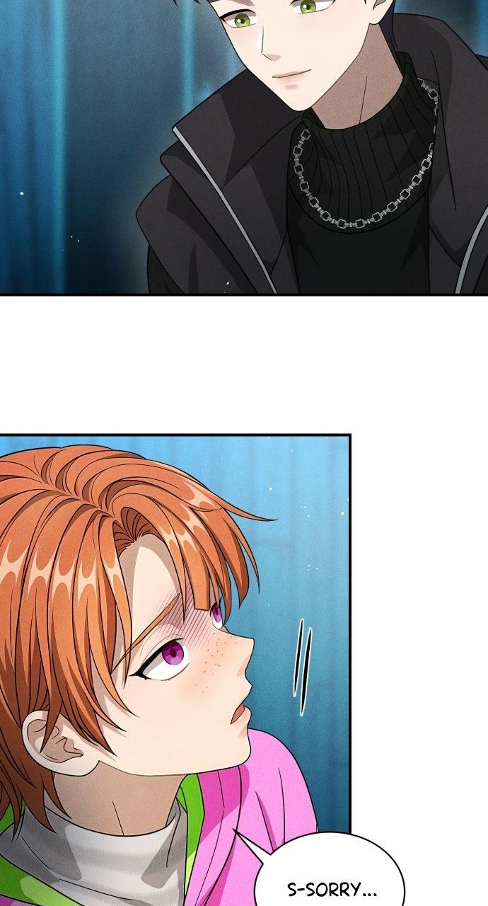 Children of Vamfield by Dark Moon Chapter 91 - Page 65