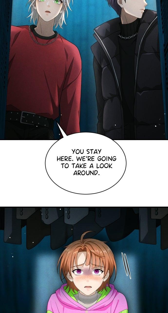 Children of Vamfield by Dark Moon Chapter 91 - Page 68