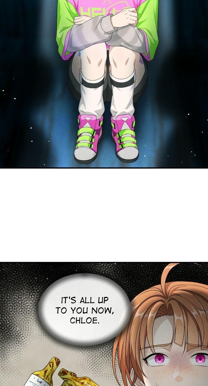 Children of Vamfield by Dark Moon Chapter 91 - Page 69