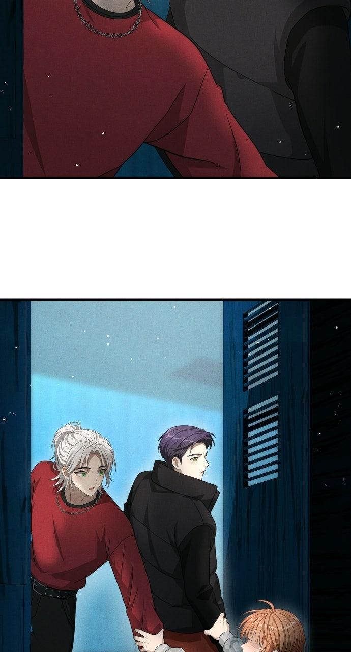 Children of Vamfield by Dark Moon Chapter 91 - Page 72