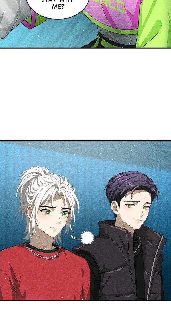 Children of Vamfield by Dark Moon Chapter 91 - Page 74