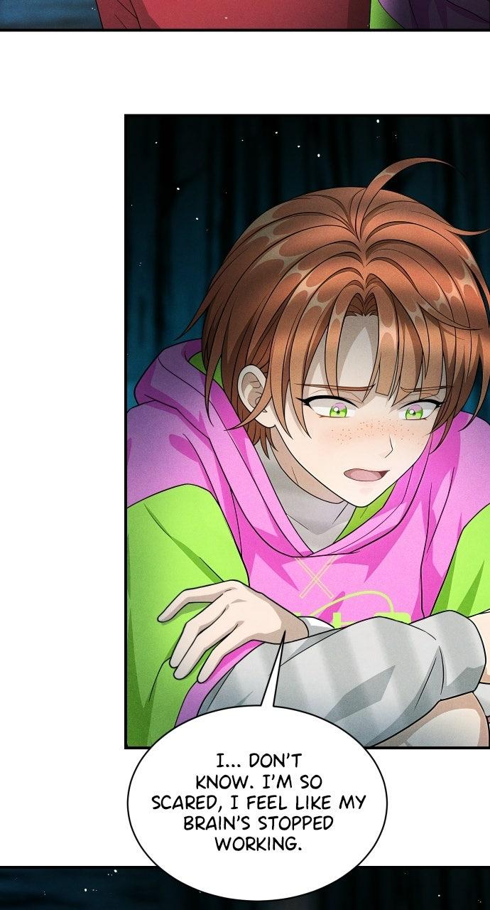 Children of Vamfield by Dark Moon Chapter 91 - Page 77