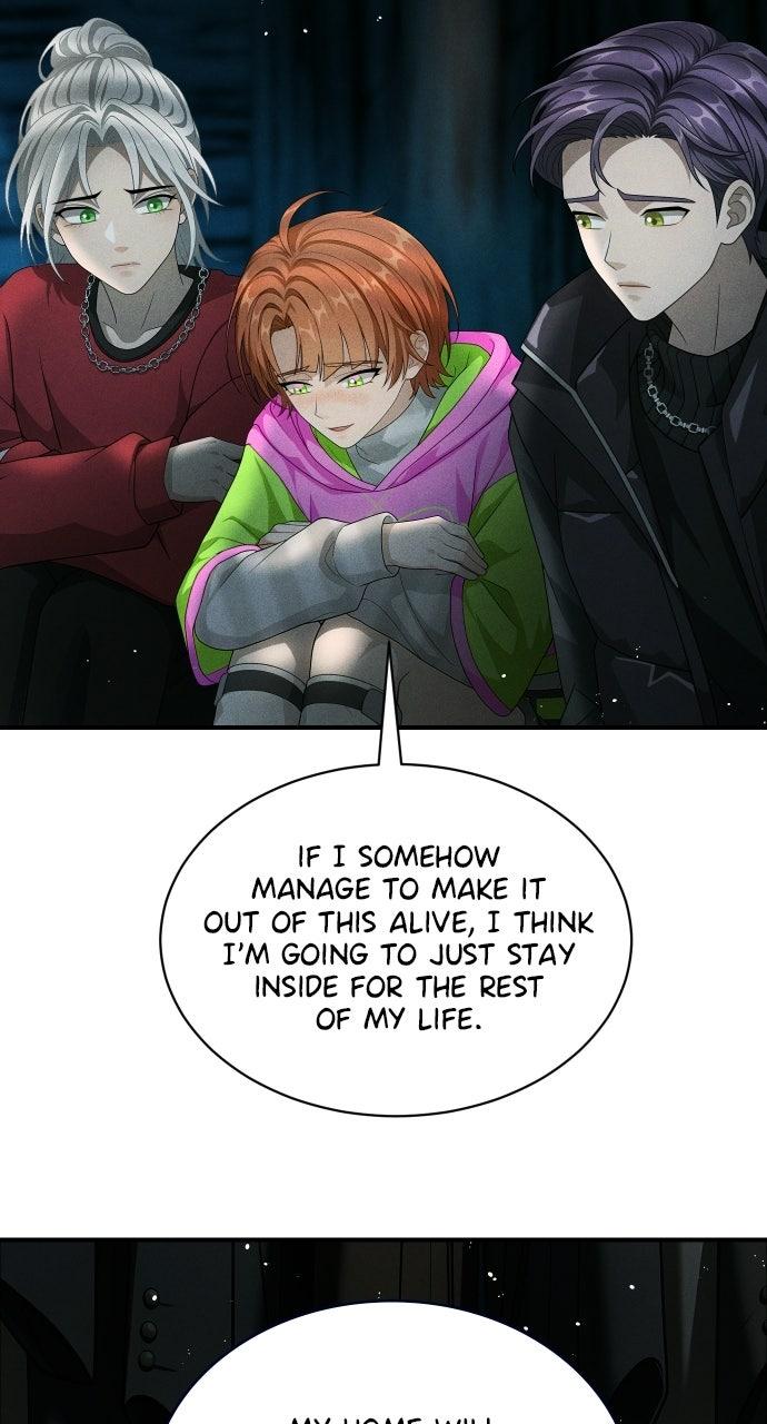 Children of Vamfield by Dark Moon Chapter 91 - Page 78