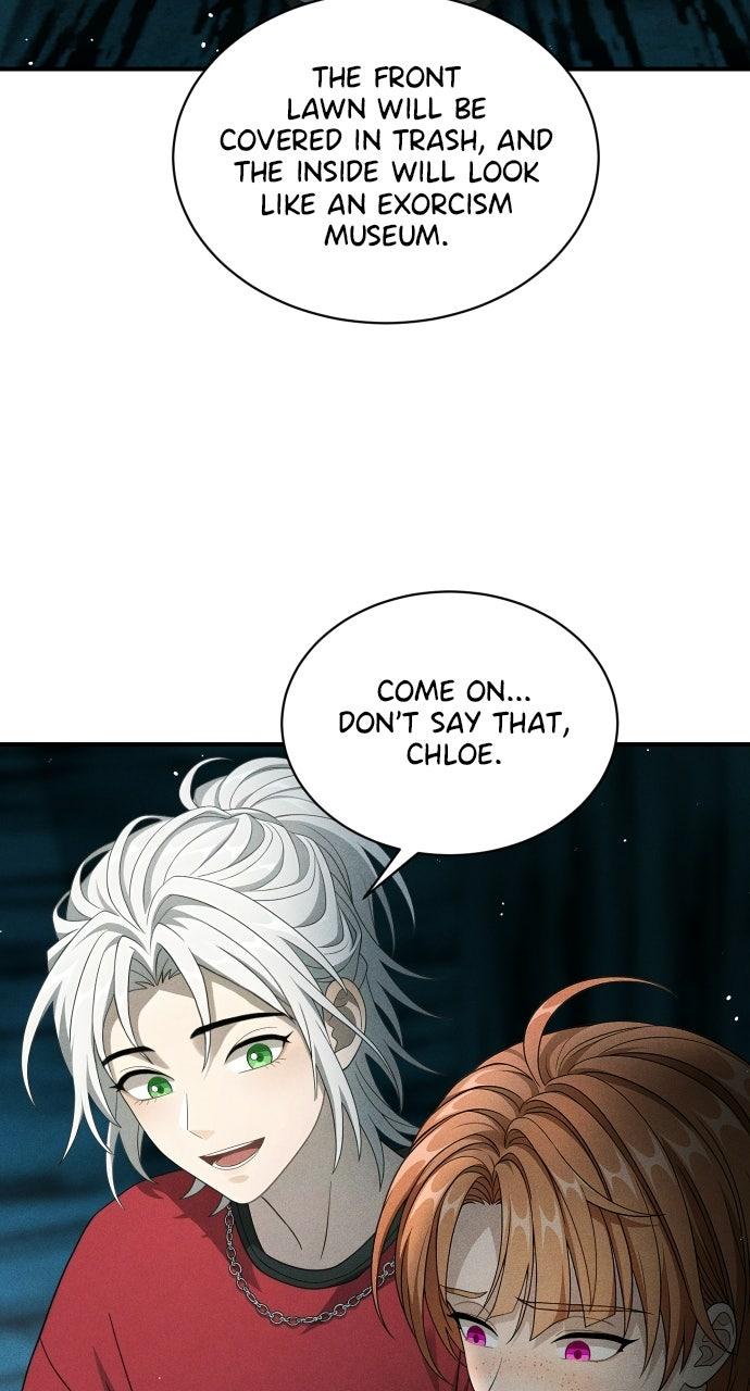 Children of Vamfield by Dark Moon Chapter 91 - Page 80