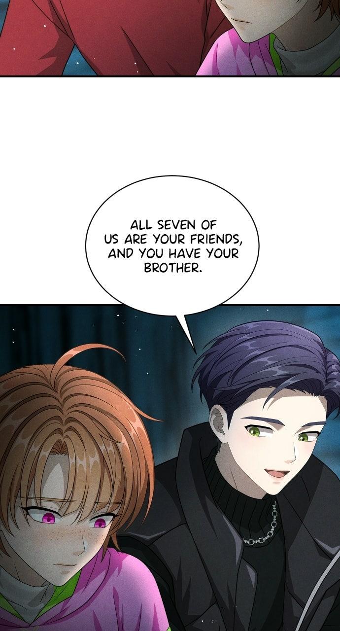 Children of Vamfield by Dark Moon Chapter 91 - Page 81