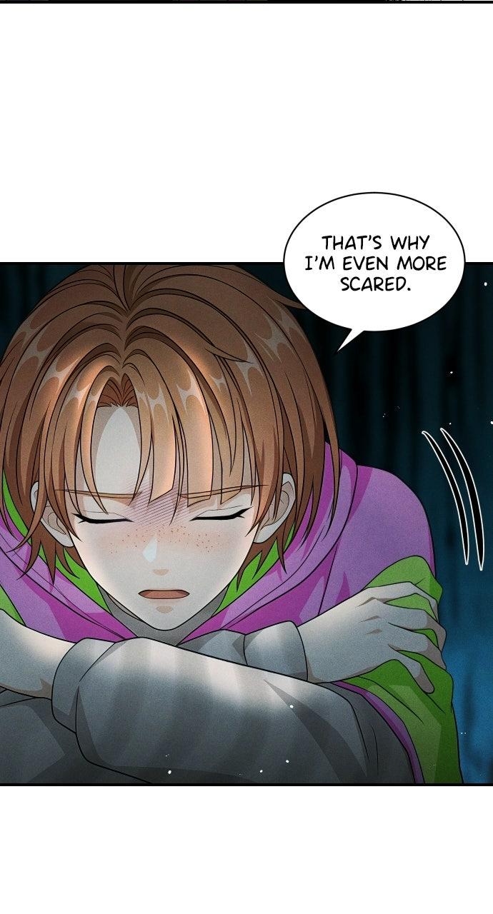 Children of Vamfield by Dark Moon Chapter 91 - Page 83