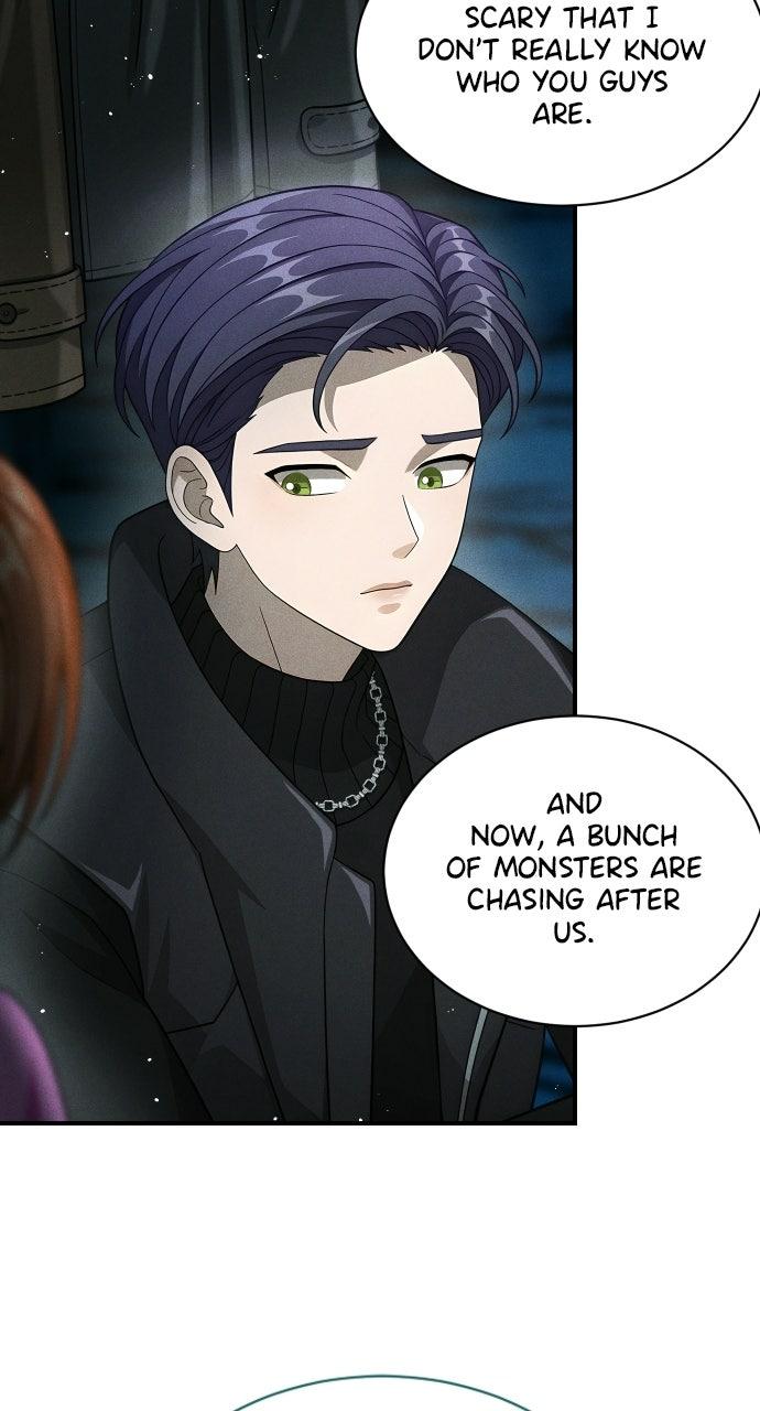 Children of Vamfield by Dark Moon Chapter 91 - Page 85