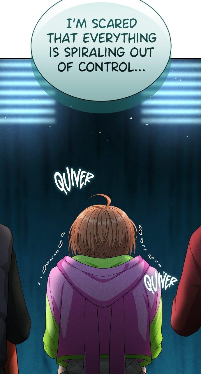 Children of Vamfield by Dark Moon Chapter 91 - Page 86