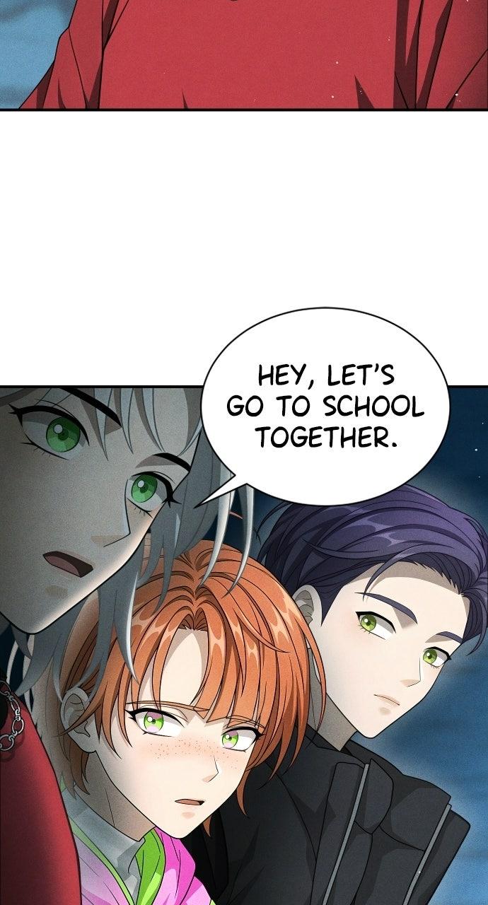 Children of Vamfield by Dark Moon Chapter 92 - Page 5