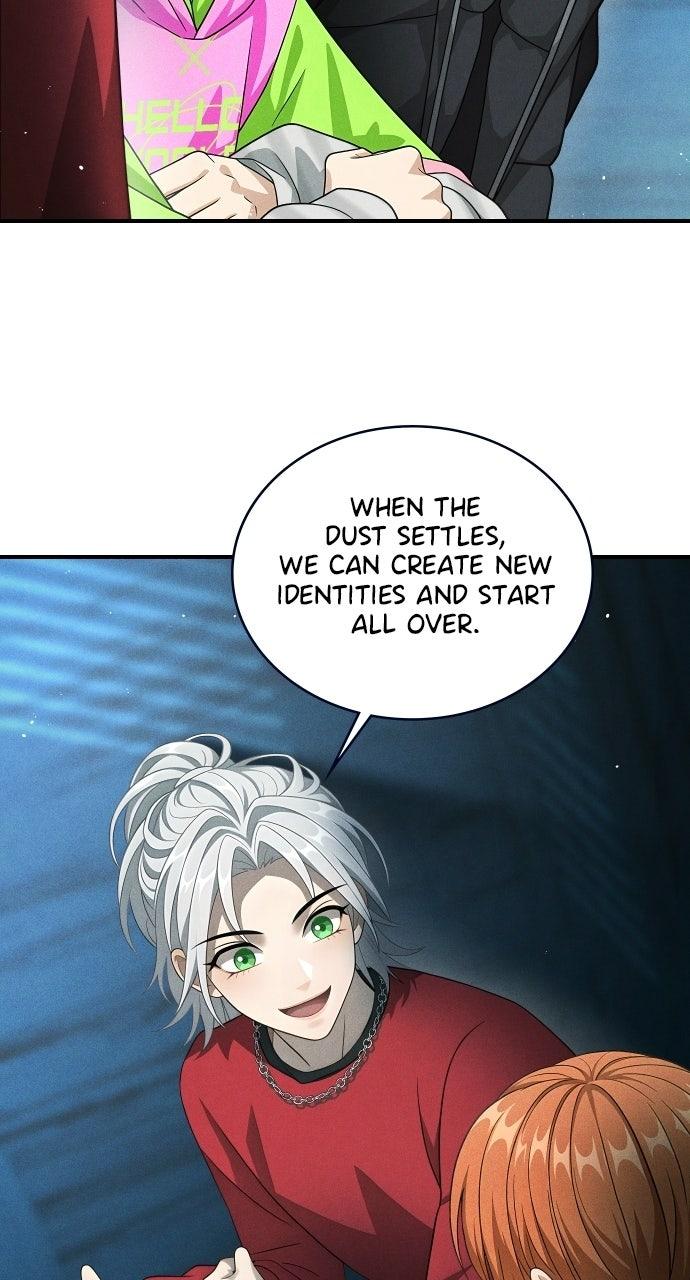 Children of Vamfield by Dark Moon Chapter 92 - Page 6