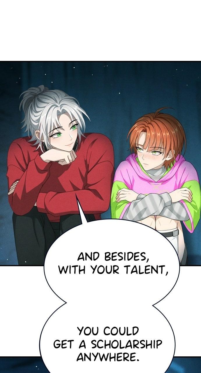 Children of Vamfield by Dark Moon Chapter 92 - Page 8