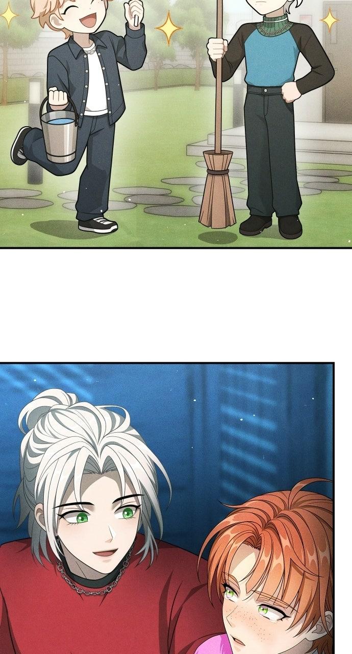 Children of Vamfield by Dark Moon Chapter 92 - Page 12